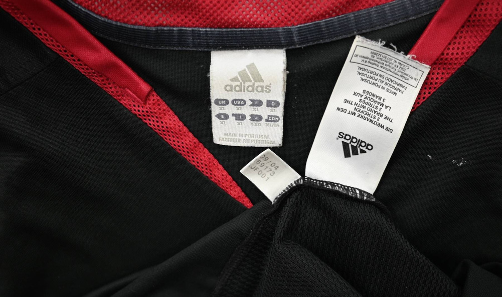 2004-05 BAYERN MUNCHEN SHIRT XL