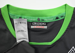 BORUSSIA MONCHENGLADBACH SHIRT L