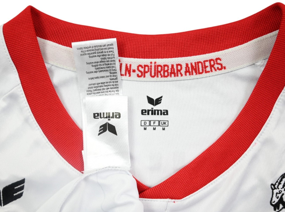 2015-16 KOLN *GERHARDT* SHIRT M