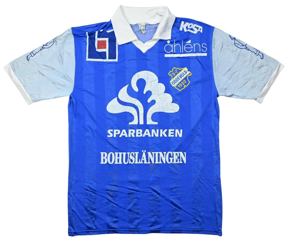 IK ODDEVOLD KOSZULKA L