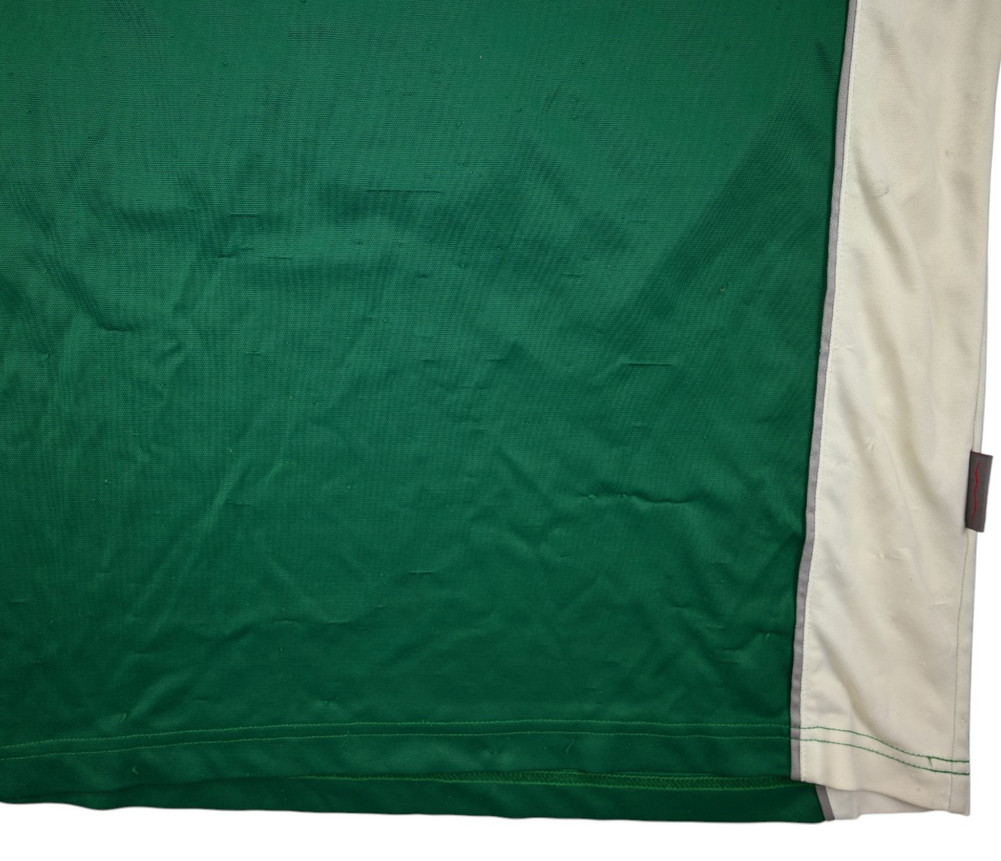 2000-01 SACHSEN LEIPZIG *SCHIEMANN* KOSZULKA XL 