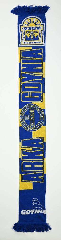 ARKA GDYNIA SCARF