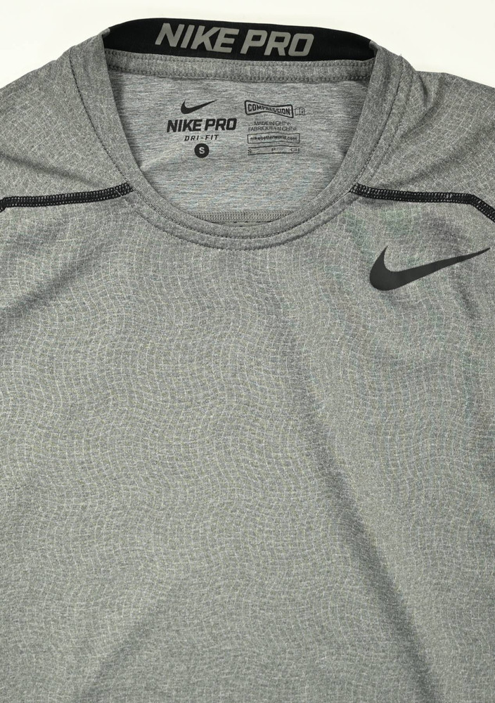 NIKE KOSZULKA TERMOAKTYWNA S