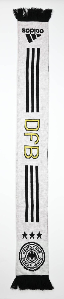 GERMANY DEUTSCHLAND SCARF