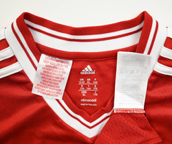 2013-14 BAYERN MUNCHEN SHIRT XL. BOYS