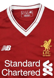2017-18 LIVERPOOL *LALLANA* KOSZULKA M