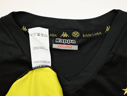 2011-12 BORUSSIA DORTMUND KOSZULKA 3XL