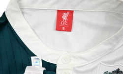1995-96 LIVERPOOL SHIRT S