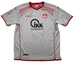 2017-19  KAISERSLAUTERN KOSZULKA L