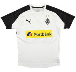 BORUSSIA MONCHENGLADBACH SHIRT XL .BOYS