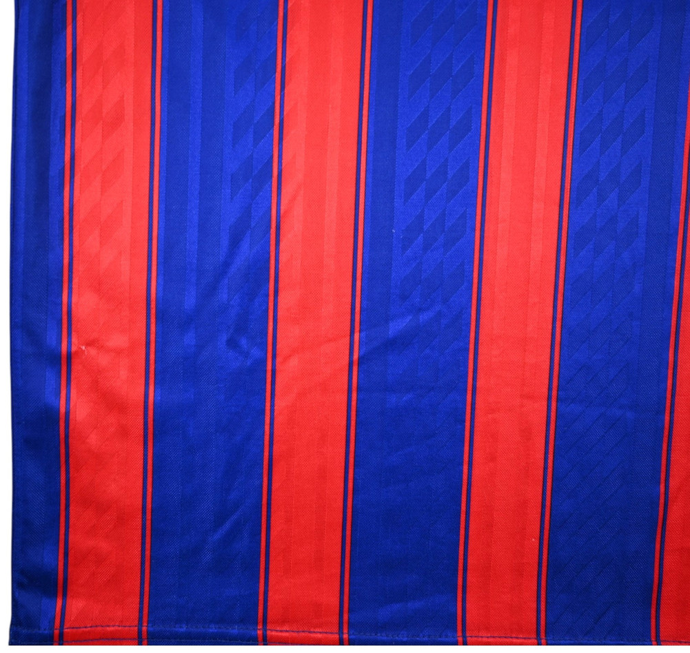 1995-97 BAYERN MUNCHEN SHIRT XL