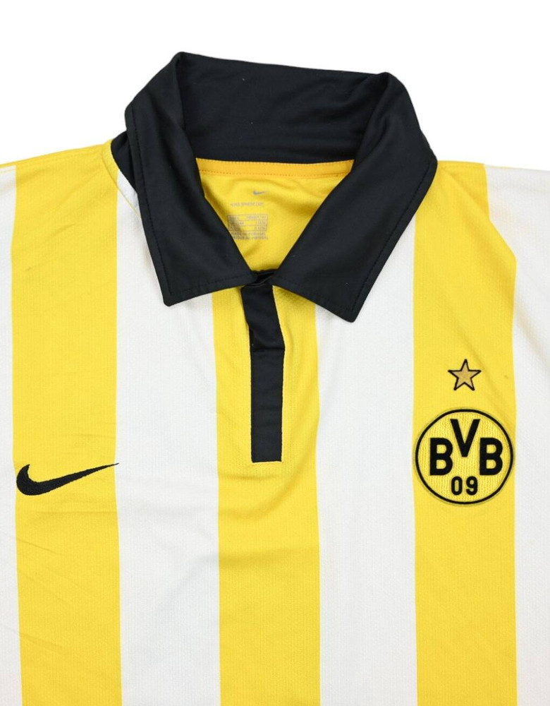 2006-07 BORUSSIA DORTMUND *VALDEZ* KOSZULKA L