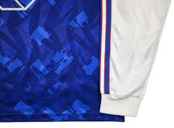 SV STRELLN/SCHONA #6 LONGSLEEVE L