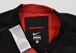 SARACENS RUGBY SHIRT M