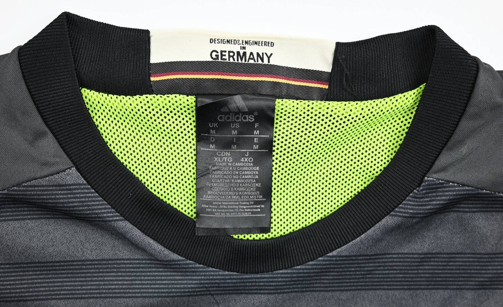 2015-17 GERMANY SHIRT M