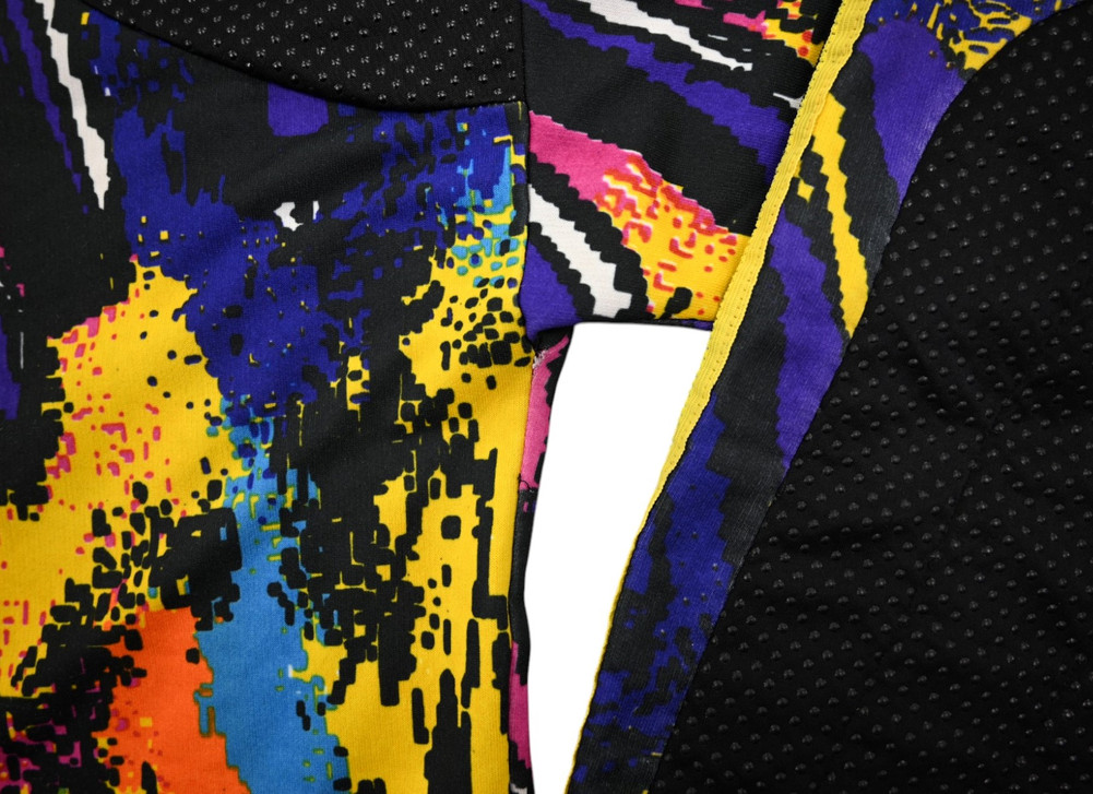 ADIDAS VINTAGE GOALKEEPER LONGSLEEVE SHIRT XL