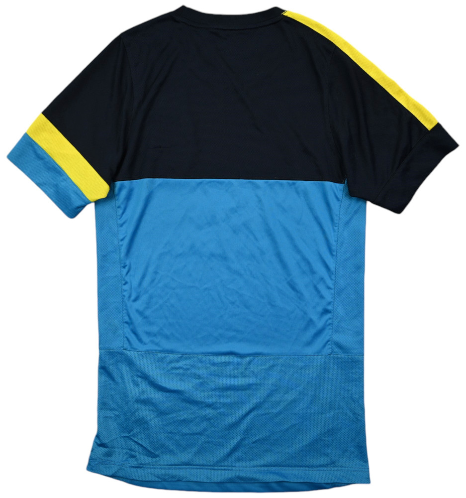 FC BARCELONA KOSZULKA XS