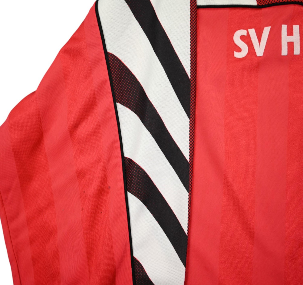 SV HEILGERSDORF LONGSLEEVE XL