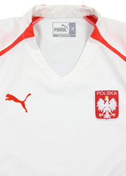 2004-06 POLAND KOSZULKA M
