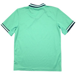 2019-20 REAL MADRID SHIRT M. BOYS