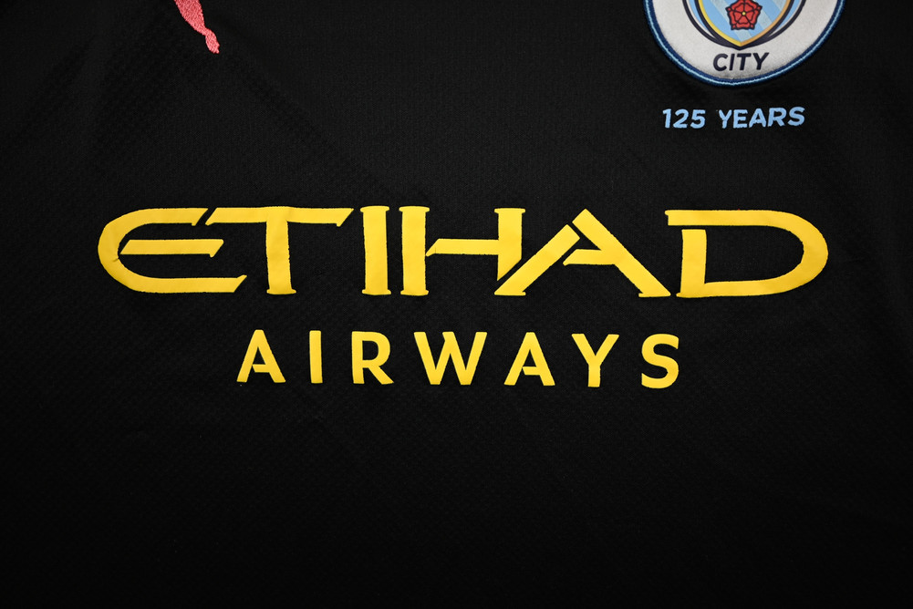 2019-20 MANCHESTER CITY KOSZULKA M