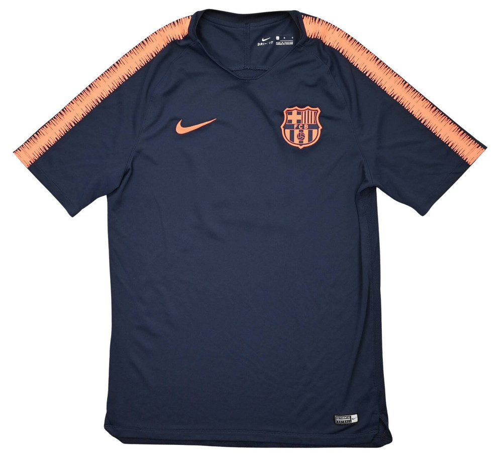FC BARCELONA SHIRT L
