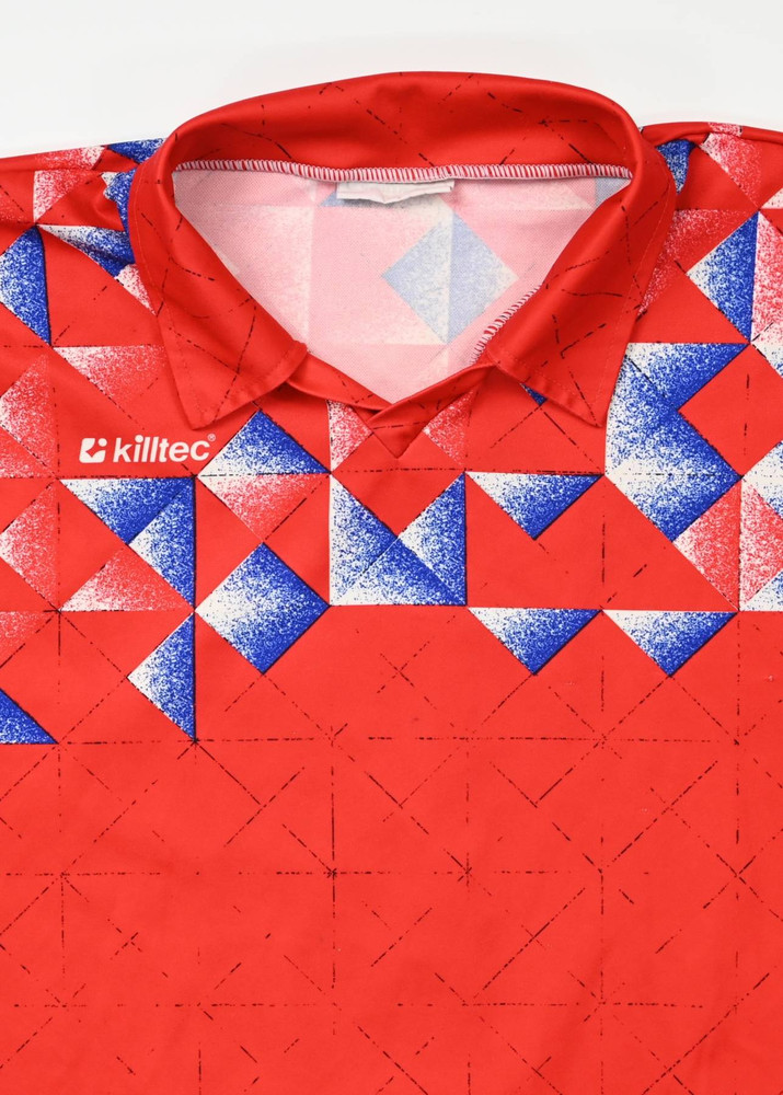 KILLTEC OLDSCHOOL LONGSLEEVE L