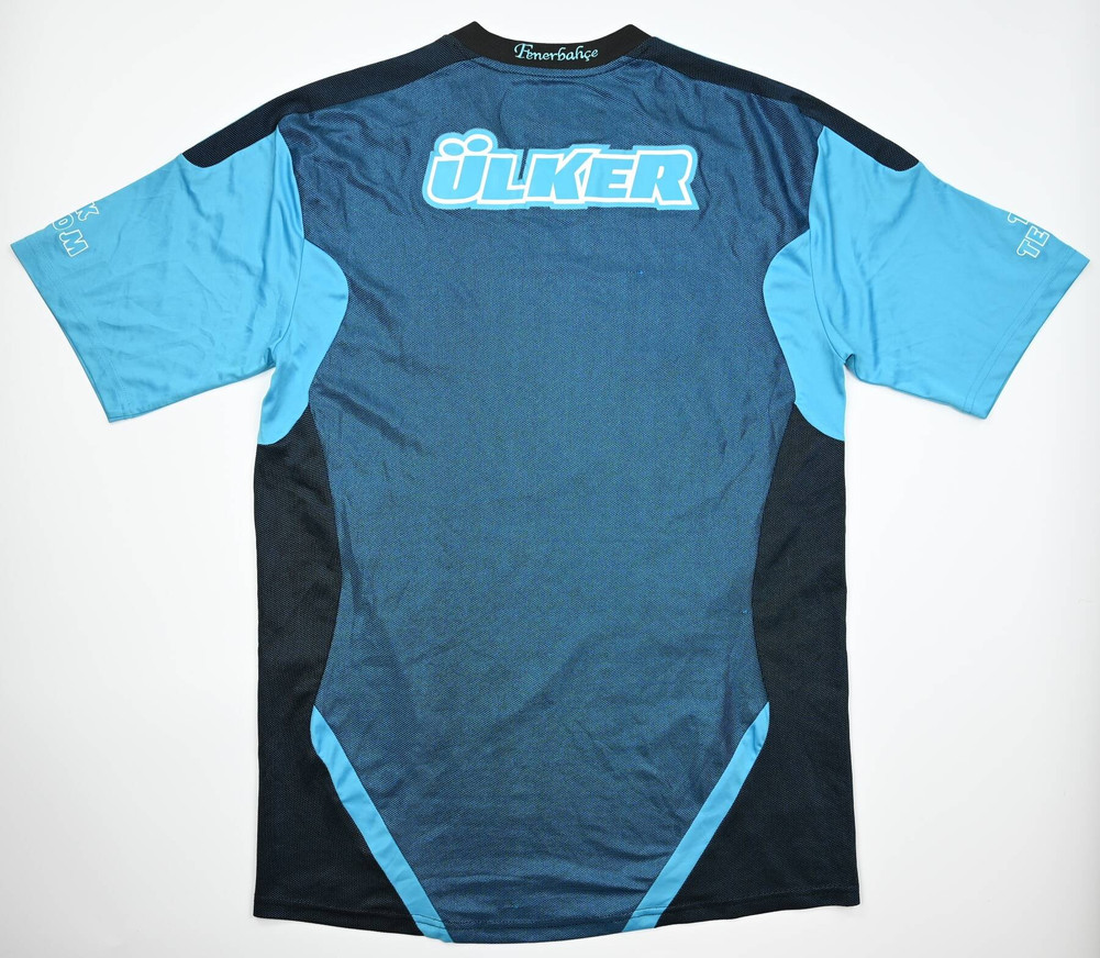 2011-12 FENERBAHCE GK KOSZULKA L