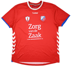 2017-18 FC UTRECHT KOSZULKA XL