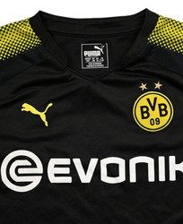 2017-18 BORUSSIA DORTMUND *PULISIC* KOSZULKA M. BOYS 