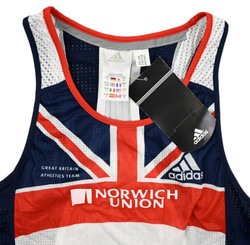 GREAT BRITAIN OLYMPIC KOSZULKA S WOMENS