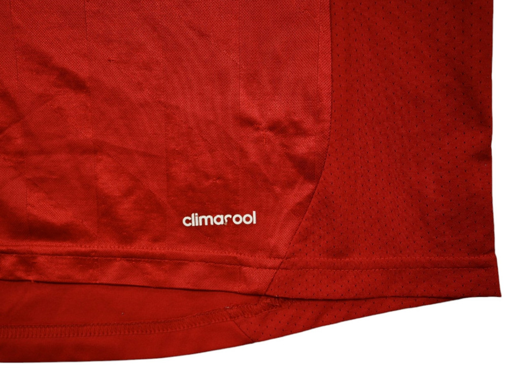 2013-14 BAYERN MUNCHEN SHIRT XL