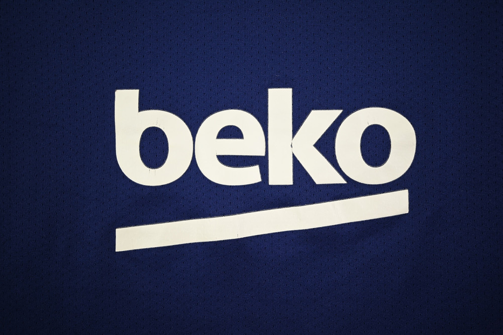 2015-16 BARCELONA SHIRT XXL