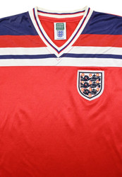 1980-83 ENGLAND KOSZULKA XL