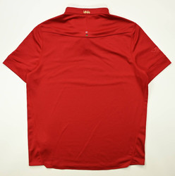 BRITISH AND IRISH LIONS RUGBY SHIRT XXL