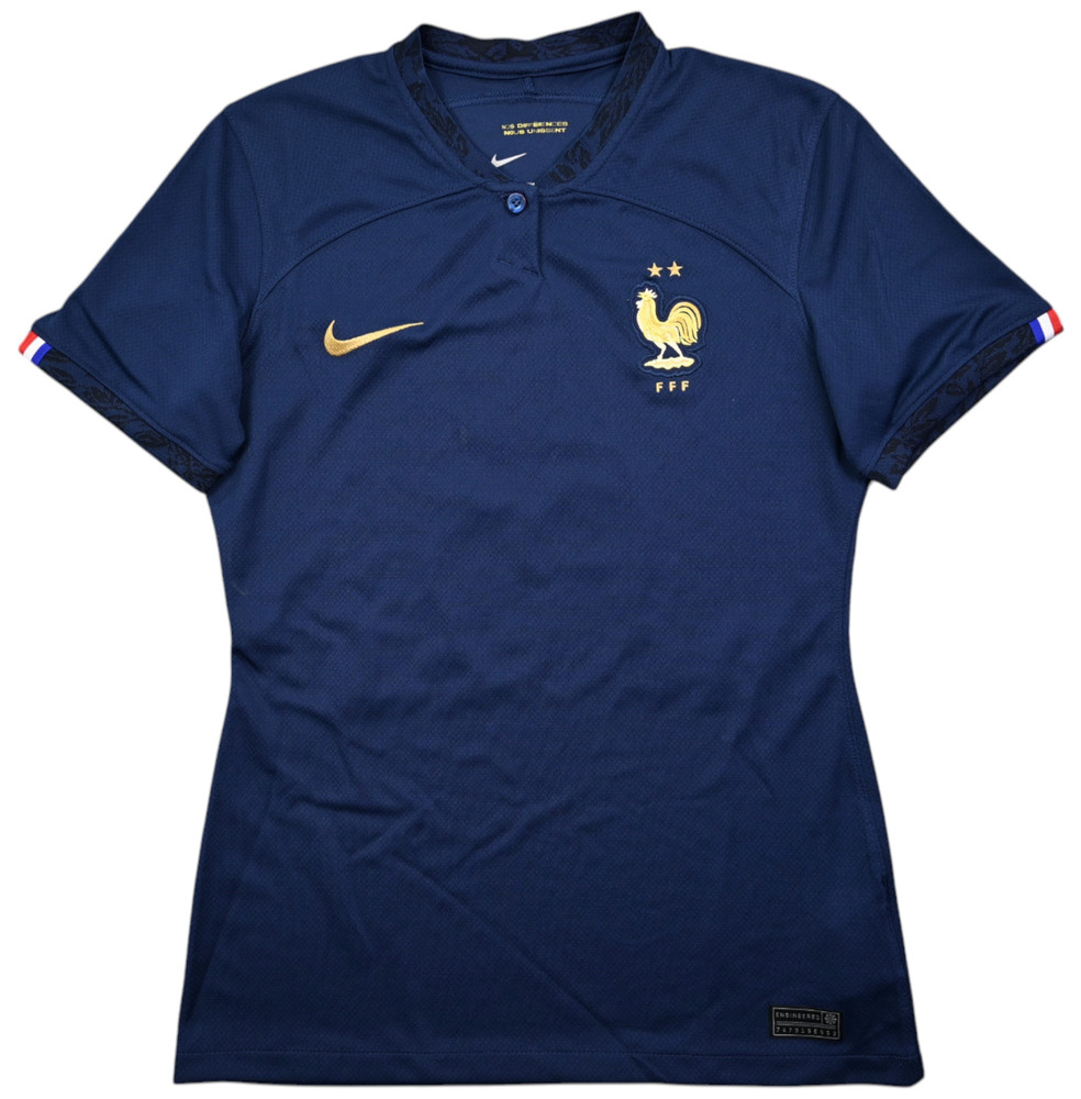 2022-23 FRANCE *OCEANE* KOSZULKA WOMENS S