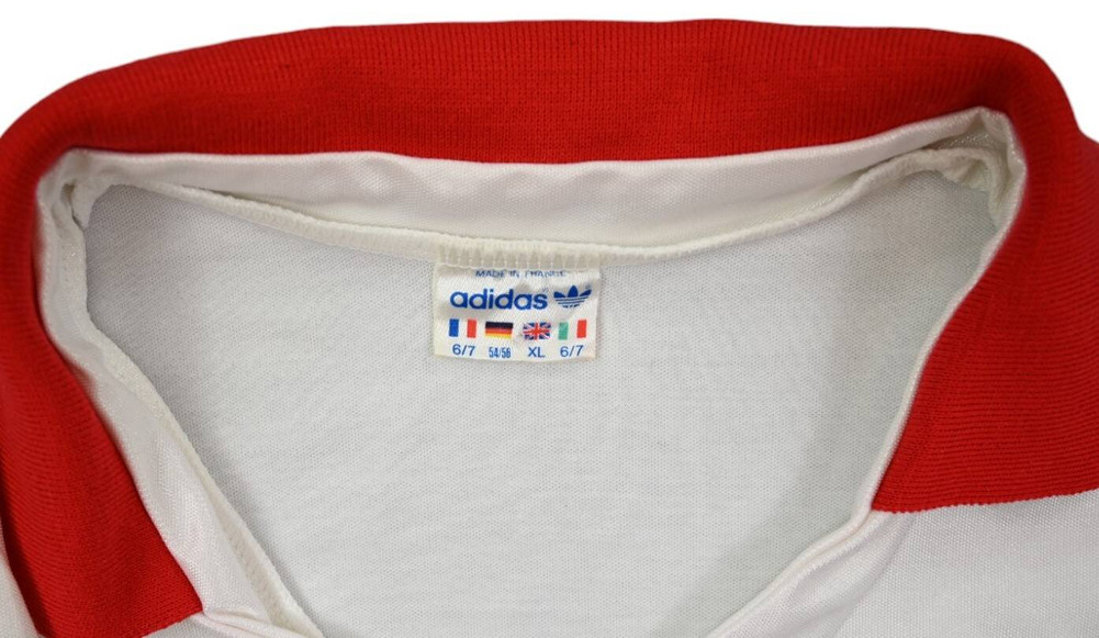 ADIDAS OLDSCHOOL LONGSLEEVE M