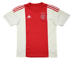 2015-16 AJAX AMSTERDAM SHIRT M