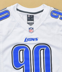 DETROIT LIONS *SUH* NFL NIKE SHIRT S