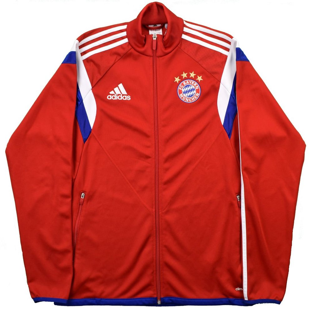 FC BAYERN MUNCHEN TOP S