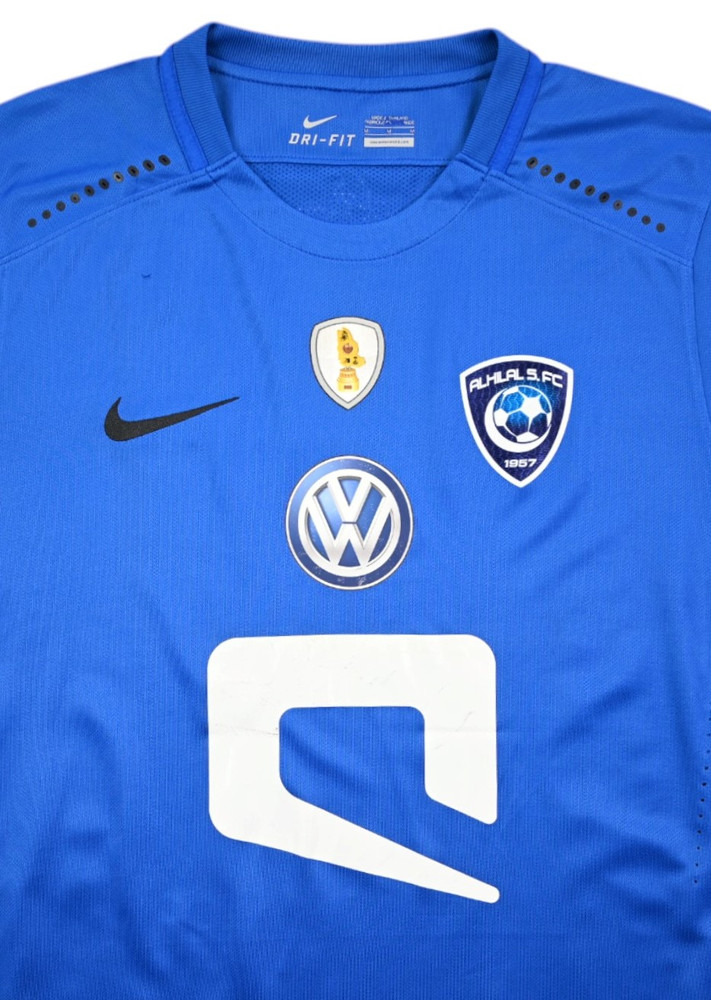 2016-17 AL HILAL KOSZULKA M