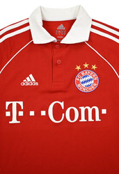 2006-07 BAYERN MUNCHEN *SCHOLL* KOSZULKA S