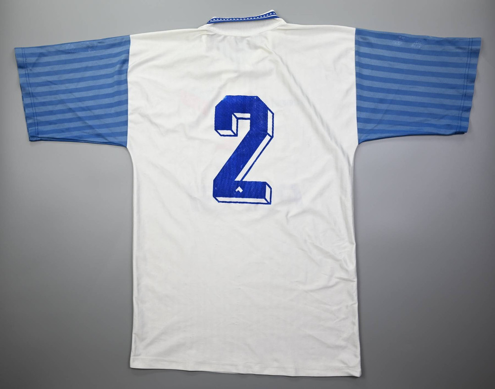 MKS POŁUCZANKA ŻNIN SHIRT S