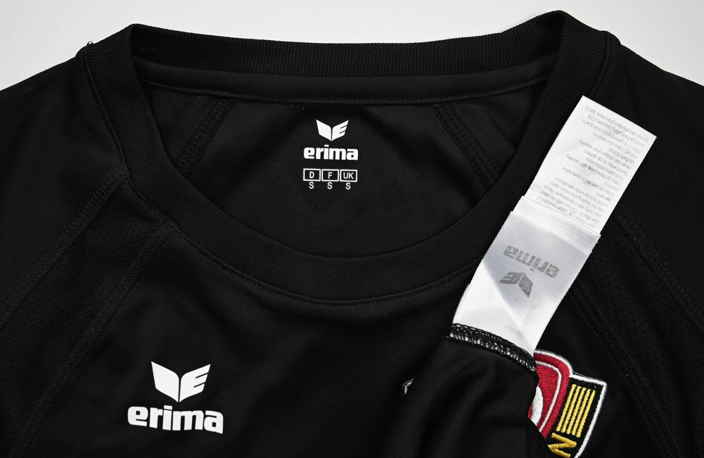 DYNAMO DRESDEN KOSZULKA S