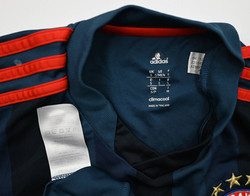2013-14 BAYERN MUNCHEN SHIRT S