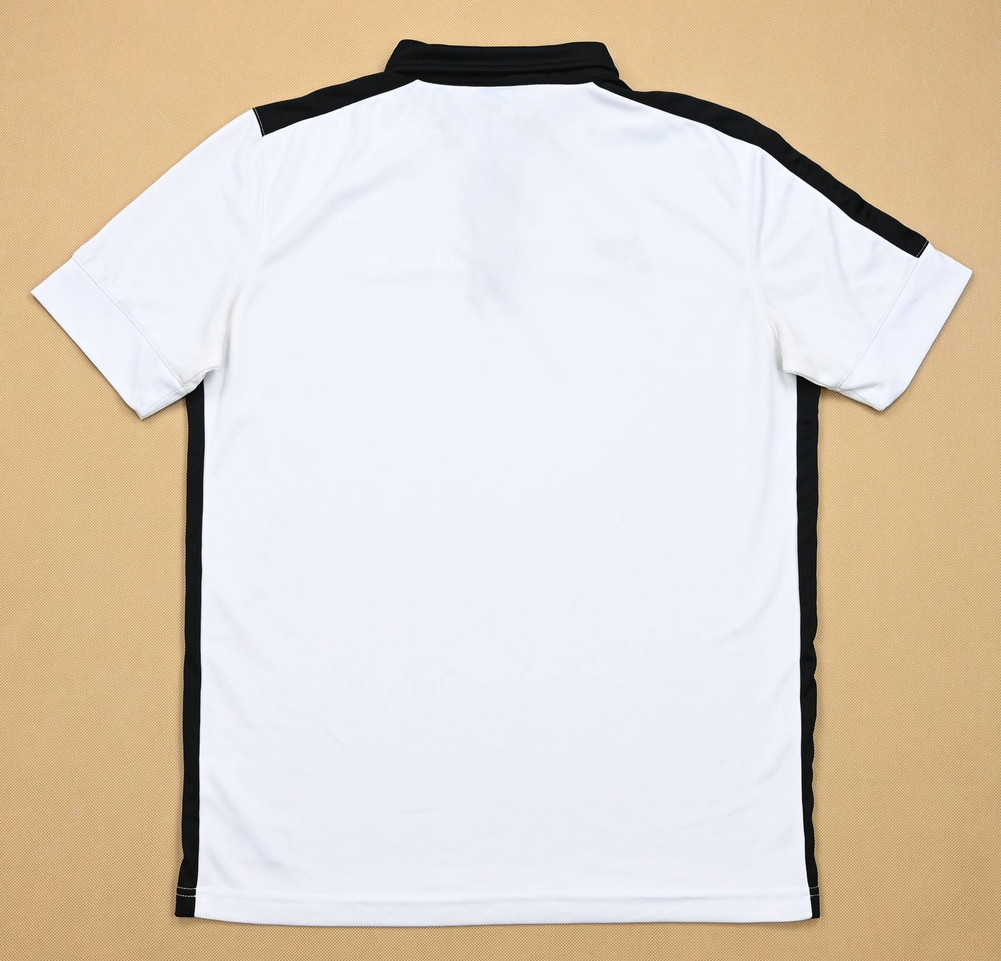 LEYTON ORIENT SHIRT M