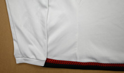 2015 GERMANY LONGSLEEVE WOMEN SHIRT M