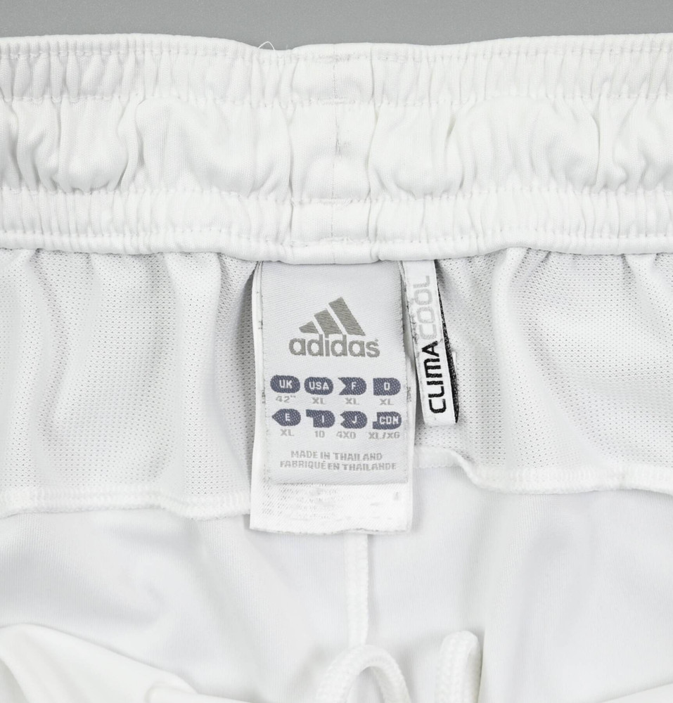 SCHALKE 04 SHORTS XL