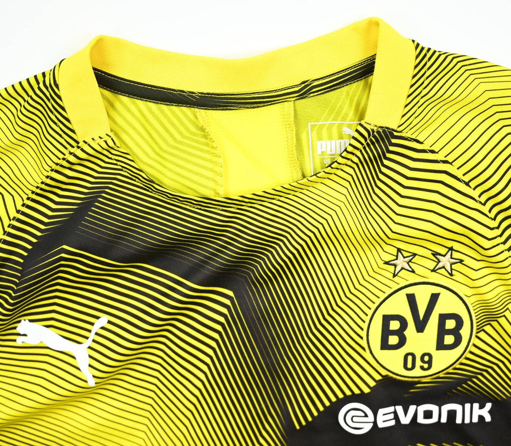 BORUSSIA DORTMUND SHIRT L