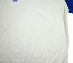 ADIDAS VINTAGE LONGSLEEVE KOSZULKA S